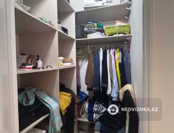 2-комнатная квартира, этаж 6 из 12, 62 м²