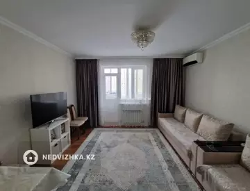 2-комнатная квартира, этаж 2 из 10, 58 м²
