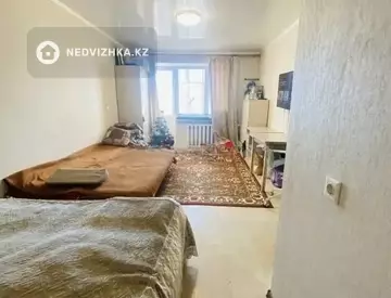 1-комнатная квартира, этаж 5 из 5, 35 м²