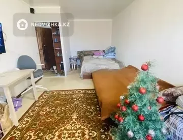 1-комнатная квартира, этаж 5 из 5, 35 м²