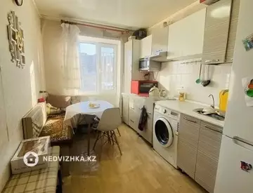 1-комнатная квартира, этаж 5 из 5, 35 м²