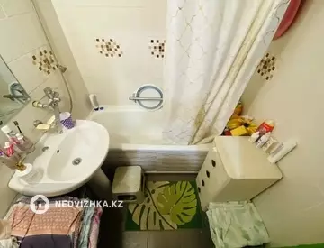 1-комнатная квартира, этаж 5 из 5, 35 м²