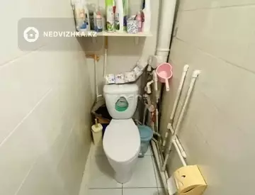 1-комнатная квартира, этаж 5 из 5, 35 м²