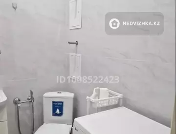 1-комнатная квартира, этаж 11 из 12, 38 м²