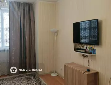 1-комнатная квартира, этаж 5 из 12, 46 м²