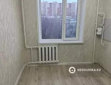 1-комнатная квартира, этаж 4 из 5, 37 м²