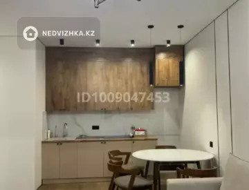 2-комнатная квартира, этаж 7 из 12, 41 м²