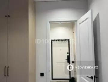 2-комнатная квартира, этаж 7 из 12, 41 м²