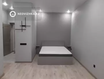 1-комнатная квартира, этаж 4 из 9, 39 м²