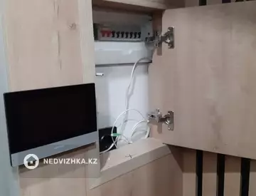 1-комнатная квартира, этаж 4 из 9, 39 м²