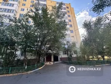 4-комнатная квартира, этаж 3 из 9, 79 м²