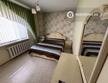 4-комнатная квартира, этаж 3 из 9, 79 м²