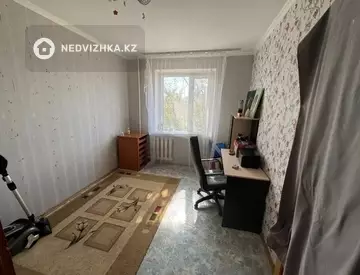 4-комнатная квартира, этаж 3 из 9, 79 м²