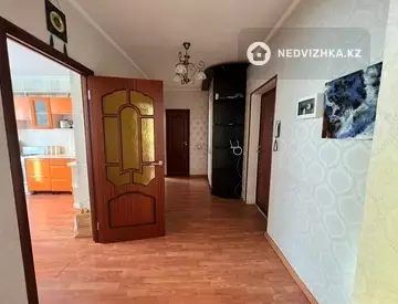 2-комнатная квартира, этаж 6 из 9, 71 м²