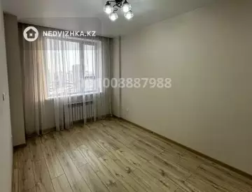 1-комнатная квартира, этаж 18 из 23, 36 м²