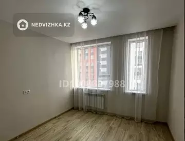1-комнатная квартира, этаж 18 из 23, 36 м²