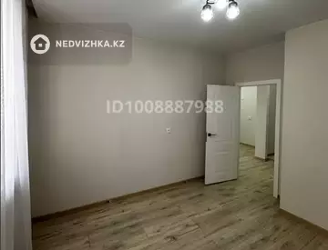 1-комнатная квартира, этаж 18 из 23, 36 м²