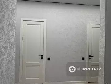 2-комнатная квартира, этаж 6 из 14, 72 м²