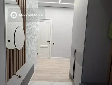 2-комнатная квартира, этаж 6 из 14, 72 м²