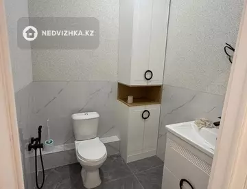 2-комнатная квартира, этаж 6 из 14, 72 м²