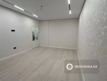 2-комнатная квартира, этаж 6 из 14, 72 м²