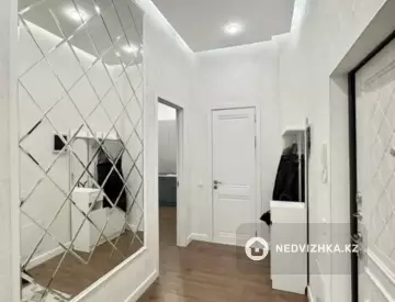 2-комнатная квартира, этаж 3 из 7, 70 м²