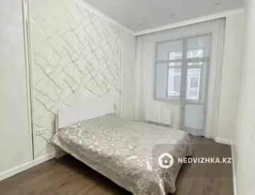 2-комнатная квартира, этаж 3 из 7, 70 м²