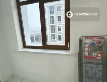 2-комнатная квартира, этаж 3 из 7, 70 м²