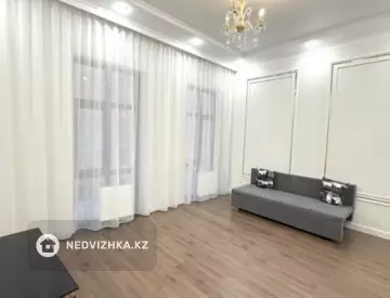 2-комнатная квартира, этаж 3 из 7, 70 м²