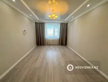 3-комнатная квартира, этаж 5 из 9, 74 м²