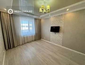 3-комнатная квартира, этаж 5 из 9, 74 м²
