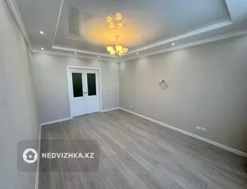 3-комнатная квартира, этаж 5 из 9, 74 м²