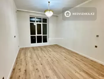 2-комнатная квартира, этаж 11 из 12, 48 м²