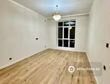 2-комнатная квартира, этаж 11 из 12, 48 м²
