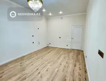 2-комнатная квартира, этаж 11 из 12, 48 м²