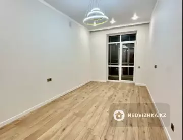 2-комнатная квартира, этаж 11 из 12, 48 м²