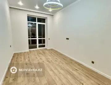2-комнатная квартира, этаж 11 из 12, 48 м²