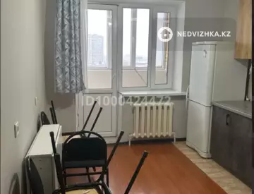 2-комнатная квартира, этаж 14 из 18, 58 м²
