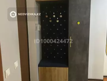 2-комнатная квартира, этаж 14 из 18, 58 м²