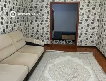 2-комнатная квартира, этаж 14 из 18, 58 м²