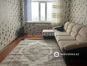 2-комнатная квартира, этаж 14 из 18, 58 м²
