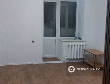 1-комнатная квартира, этаж 2 из 9, 28 м²