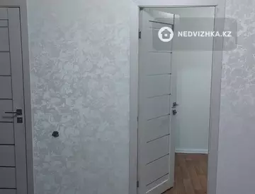 1-комнатная квартира, этаж 2 из 9, 28 м²