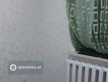 1-комнатная квартира, этаж 2 из 9, 28 м²