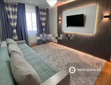 2-комнатная квартира, этаж 9 из 13, 54 м²