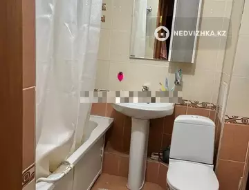 2-комнатная квартира, этаж 9 из 13, 54 м²