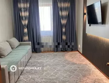 2-комнатная квартира, этаж 9 из 13, 54 м²