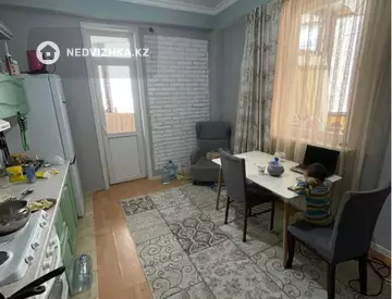 2-комнатная квартира, этаж 14 из 22, 103 м²