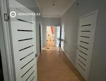 2-комнатная квартира, этаж 14 из 22, 103 м²