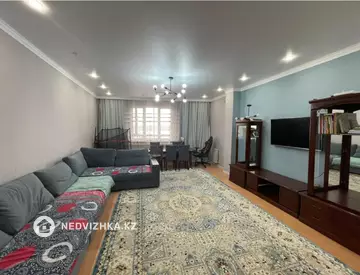 2-комнатная квартира, этаж 14 из 22, 103 м²